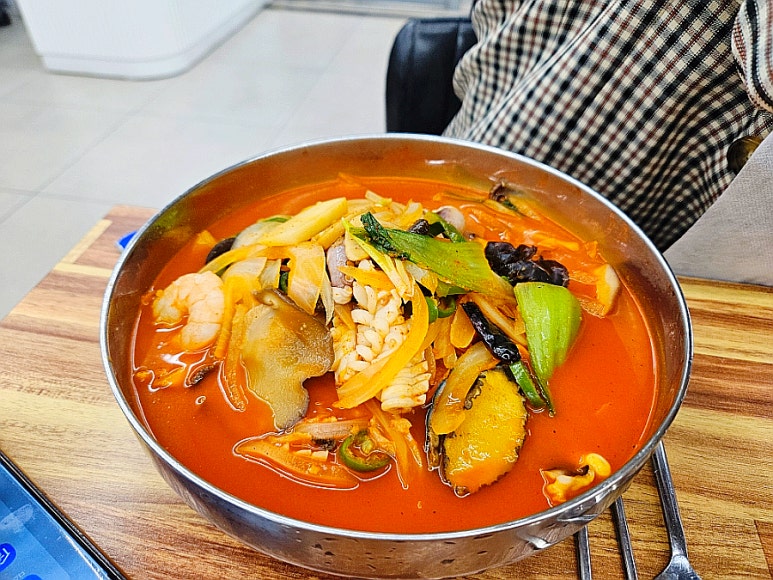 임금님짬뽕 이미지