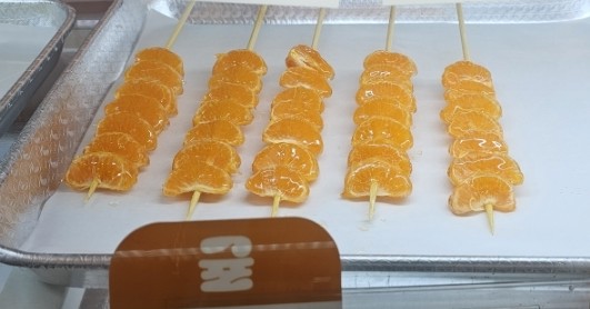 달콤왕가탕후루 양산점 이미지