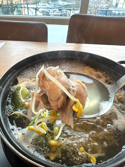 풍성복집 이미지