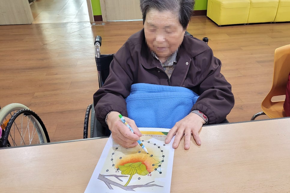 살고싶은집삼마요양원 이미지