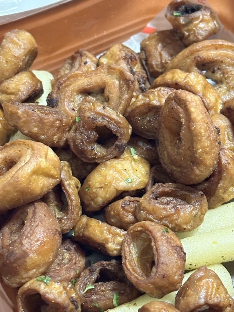 삼첩분식 권선점 이미지