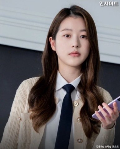 씨저헤어 이미지