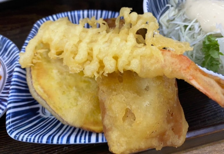 부산우동 이미지