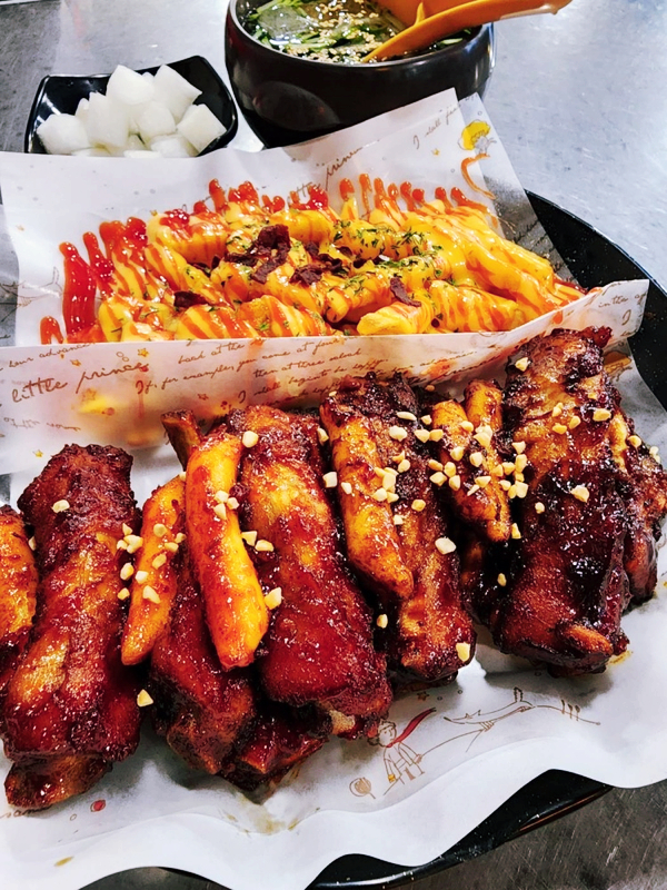 역앞등갈비 이미지