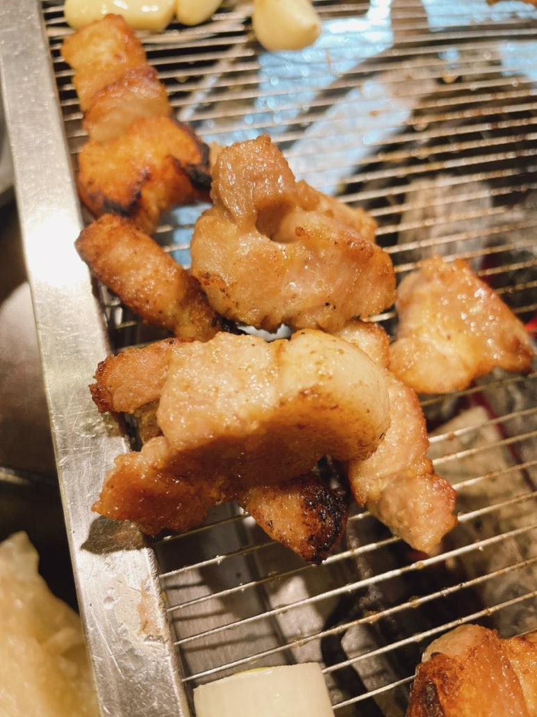 박가네고기굼터 이미지