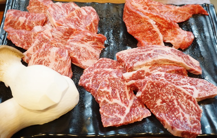감나무집 식육식당 이미지