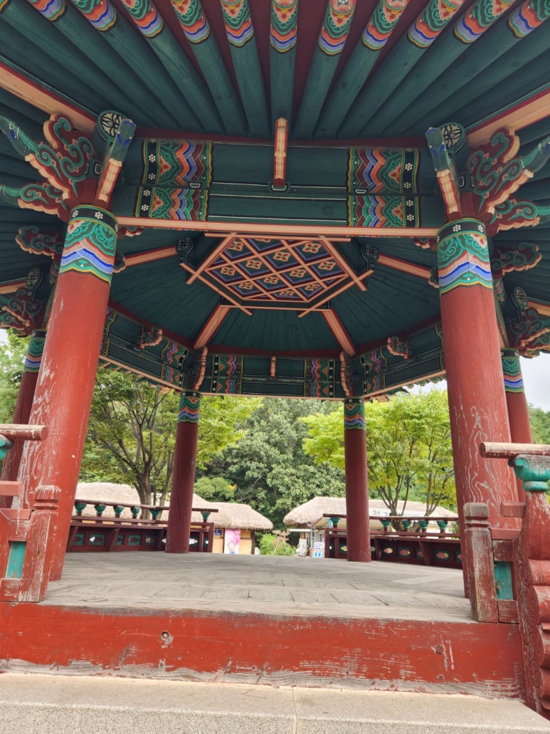 이화식당 이미지