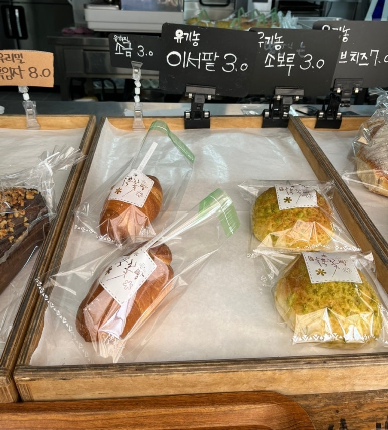 누룩꽃이 핀다 이미지