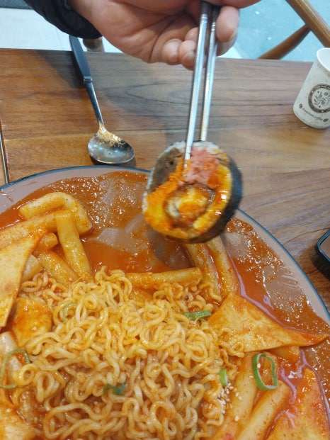 양김밥 이미지