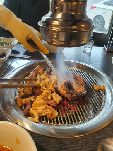 화통양곱창 이미지