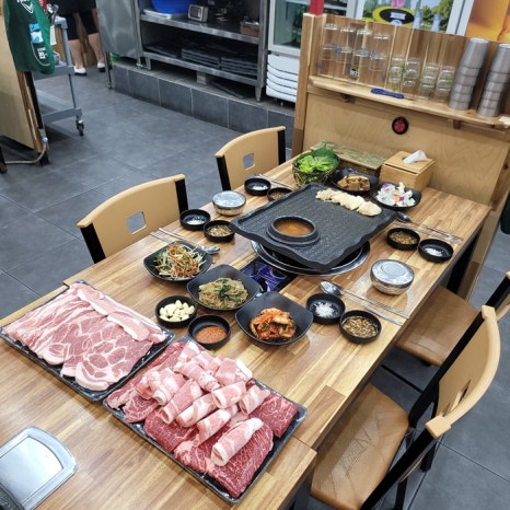어울림식당2 이미지