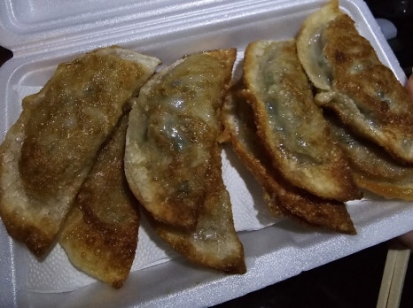 깨비만두 이미지