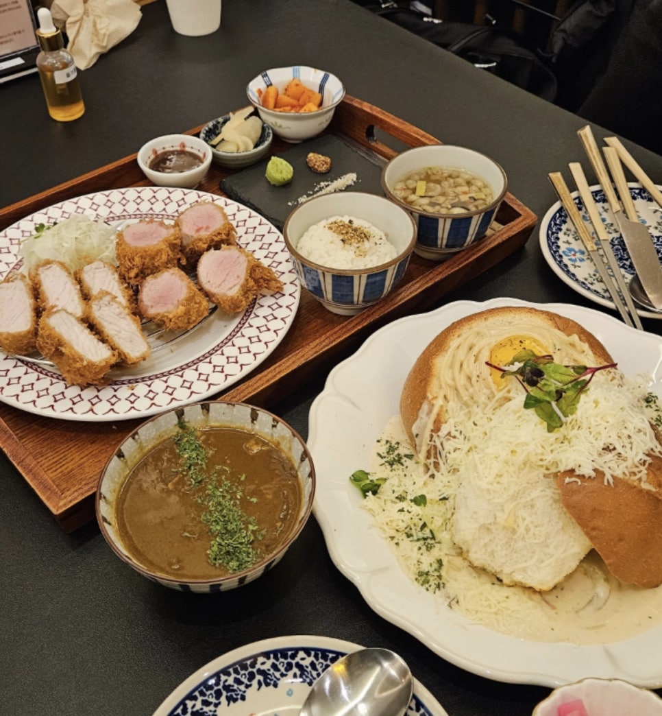 일품카츠 이미지