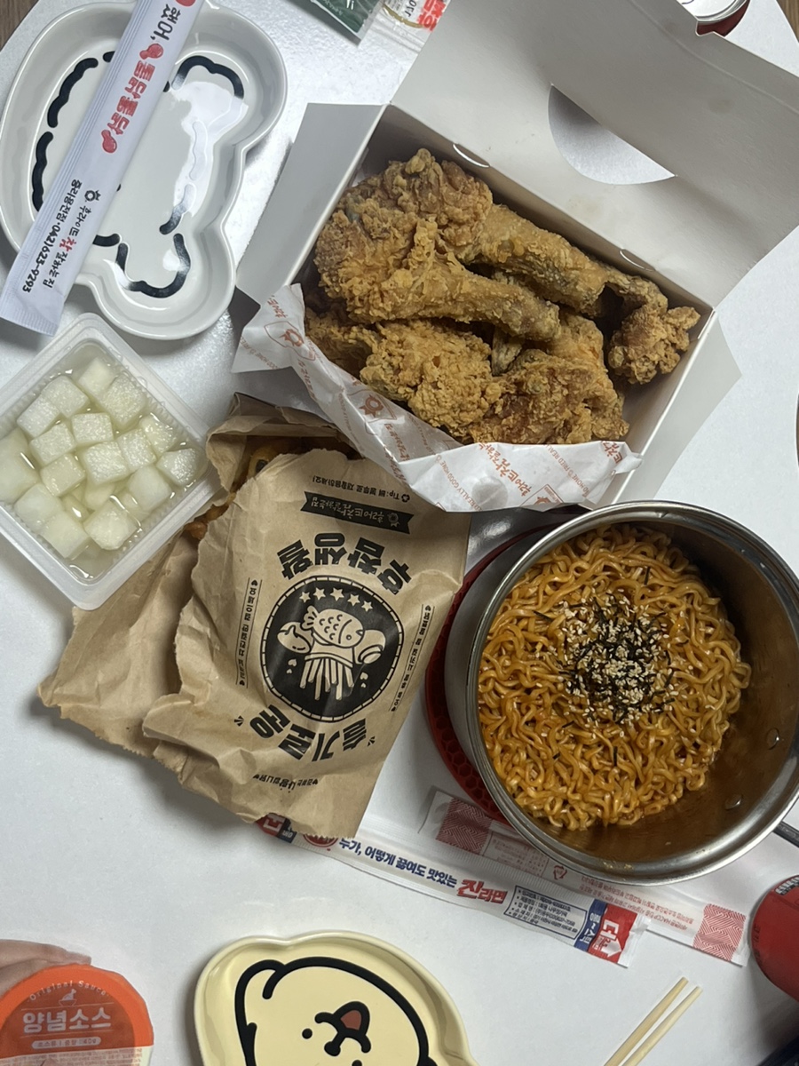 세은식품 이미지
