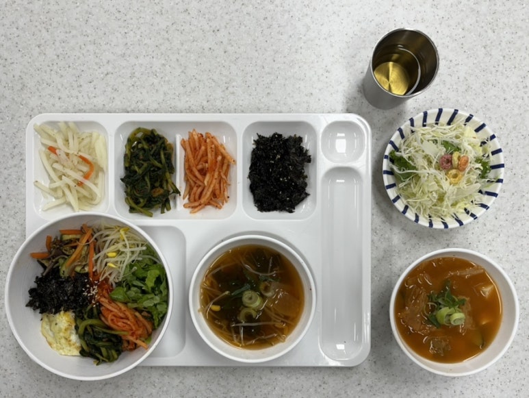 굽네치킨산북소룡점 이미지