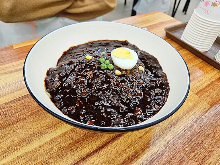 임금님짬뽕 이미지