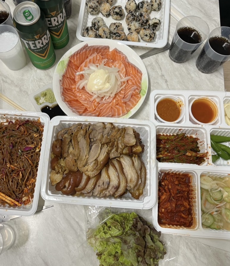 살맛나 이미지
