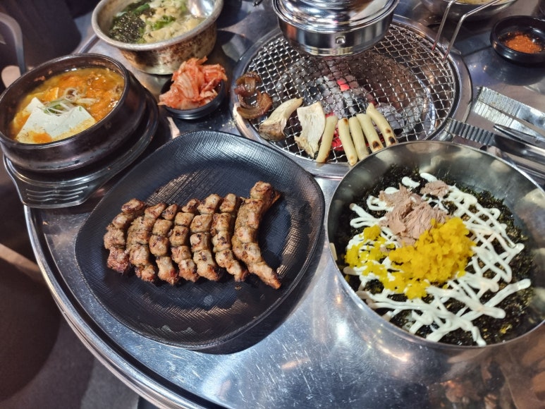 금쪽갈비 이미지