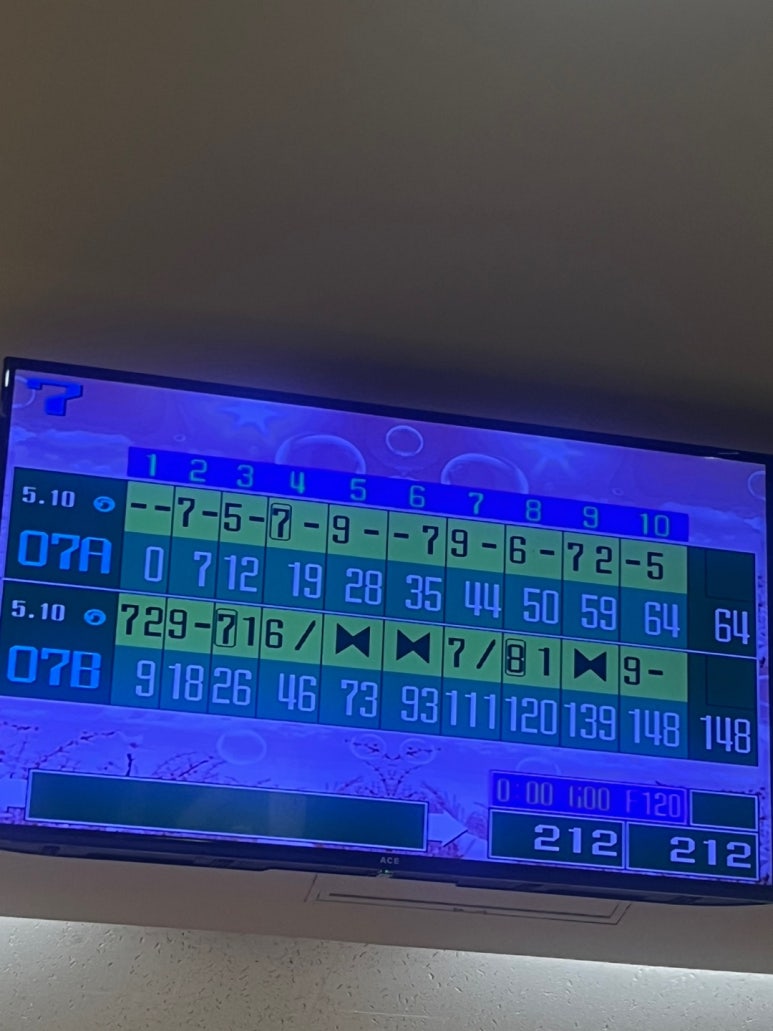 벨가볼링클럽 이미지