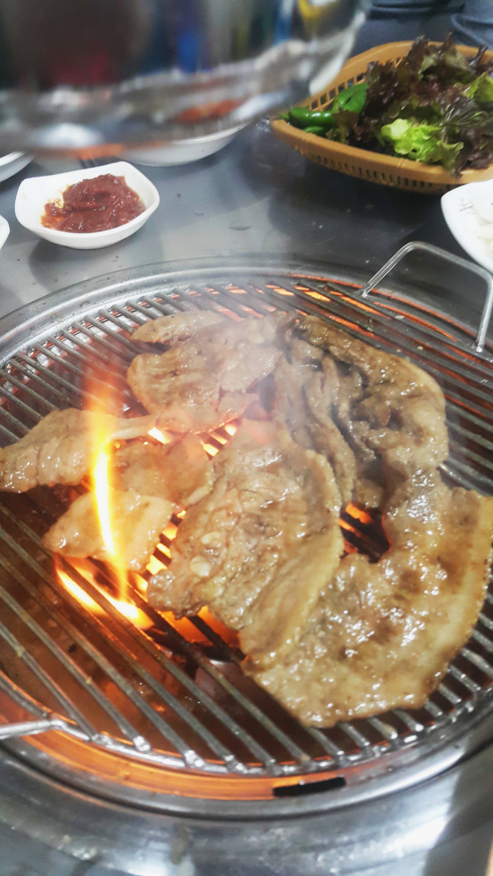 용호갈비 이미지