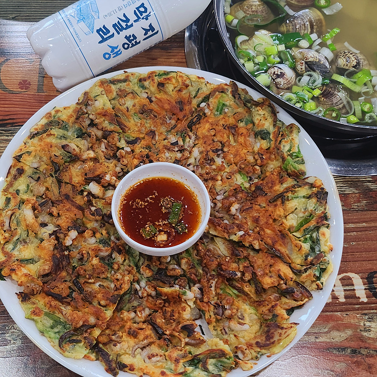 어머나칼국수 이미지