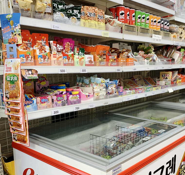 베스트아이스크림할인점 이미지