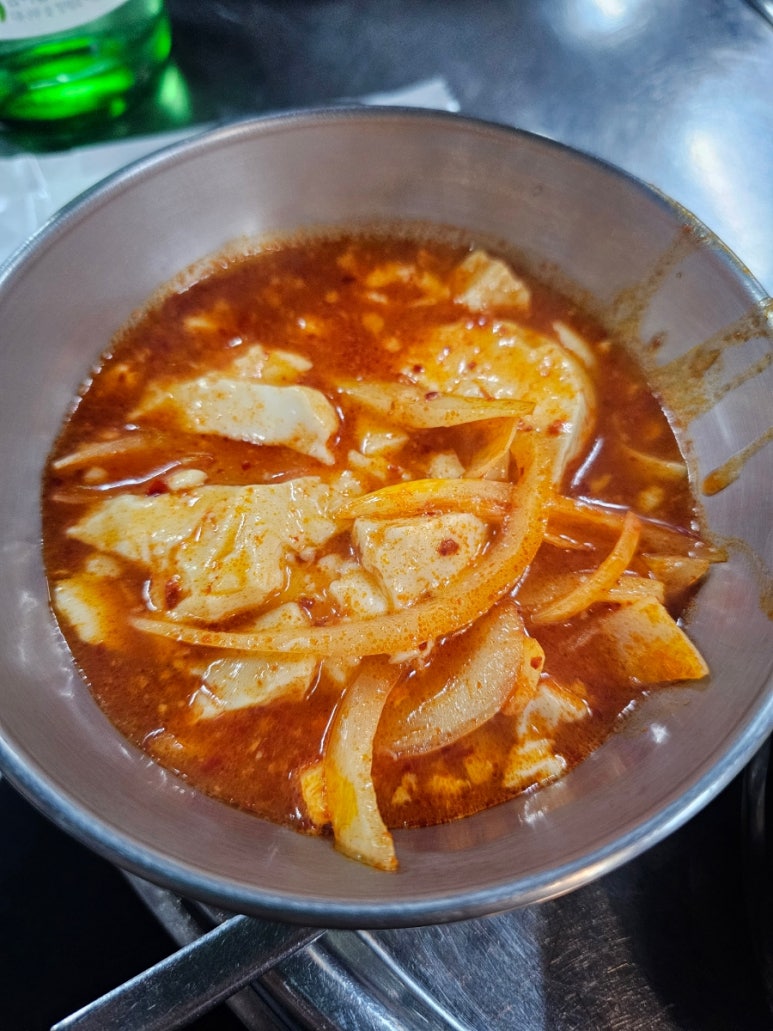 동부갈매기 이미지