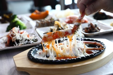 강구항횟집 이미지