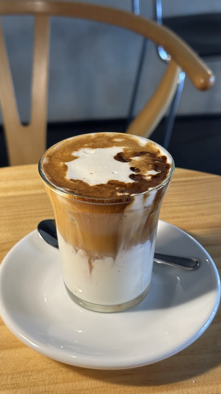 오디너리 커피(ohdinary coffee) 이미지