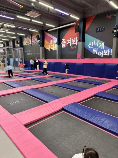 퐁퐁플라워 죽전센터 이미지