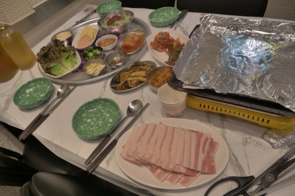 서울반달집별관 이미지