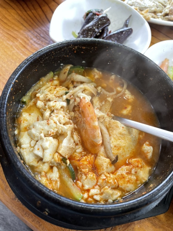 다올순두부 이미지