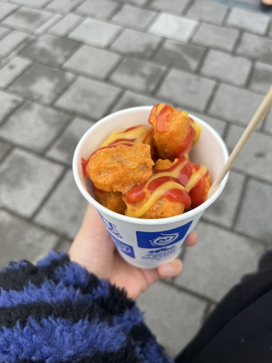 분식당 이미지