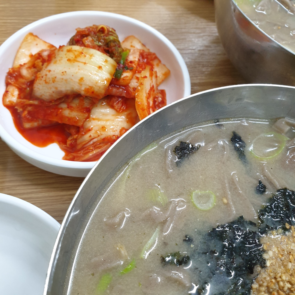 도래미식당 이미지