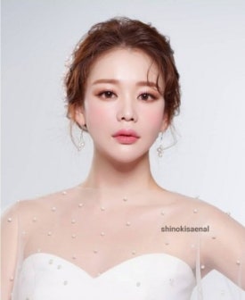 뮤 메이크업 이미지