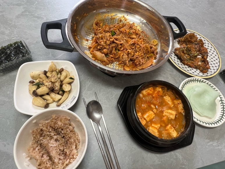 대길이식당 이미지