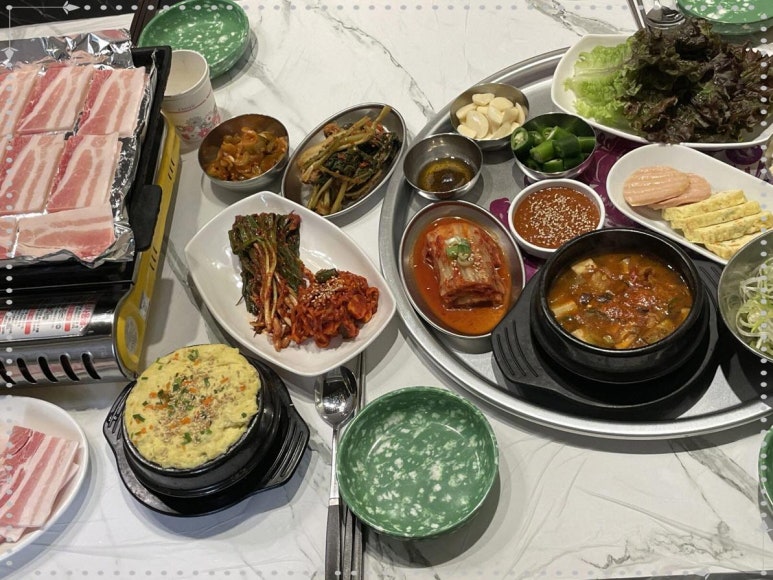 고깃집별관 이미지