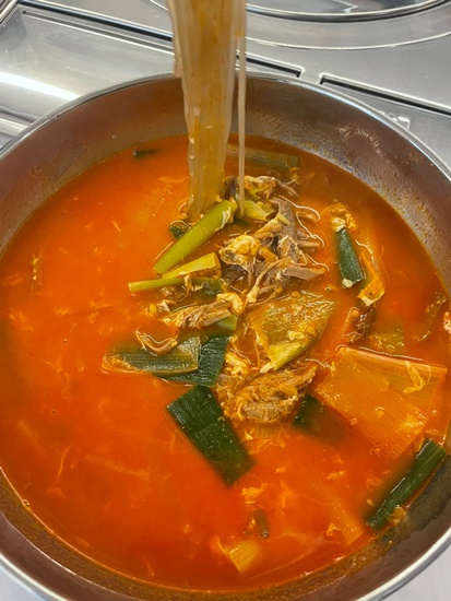 육대장푸줏간 강동산하점 이미지