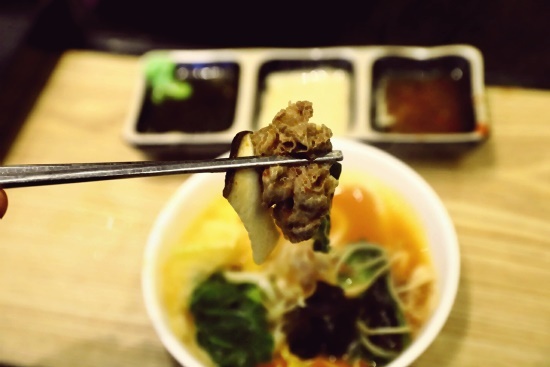 샤브&동 이미지