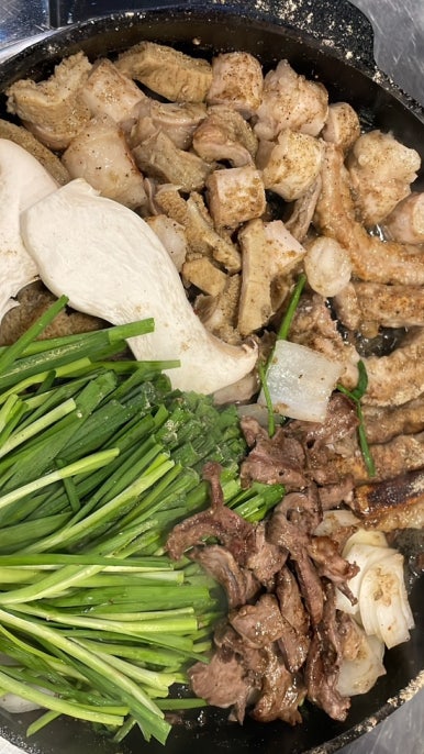새마을식당주안역점 이미지