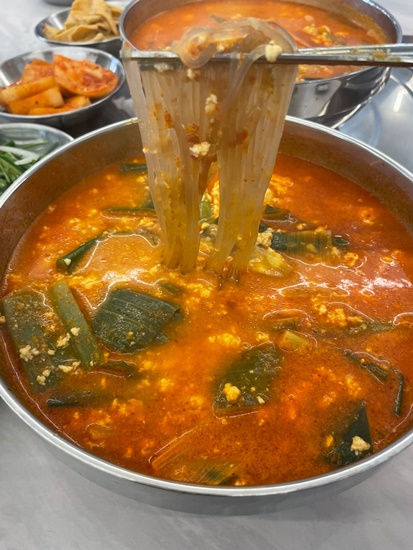 육대장푸줏간 강동산하점 이미지