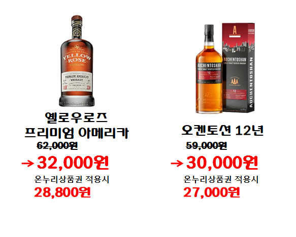 순천바틀샵 싱글몰트 이미지
