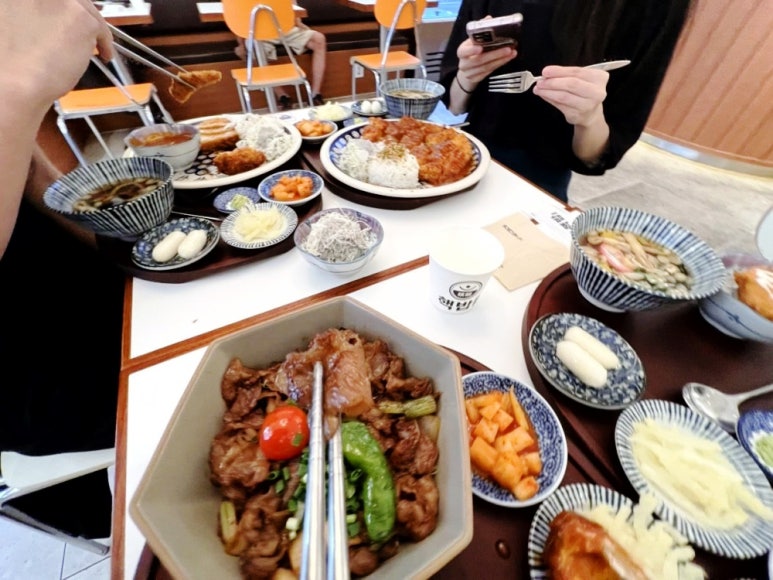 천호닭갈비 이미지