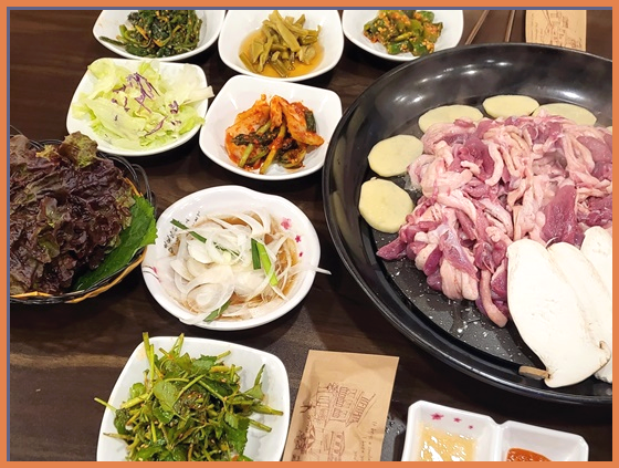 오리천하 이미지