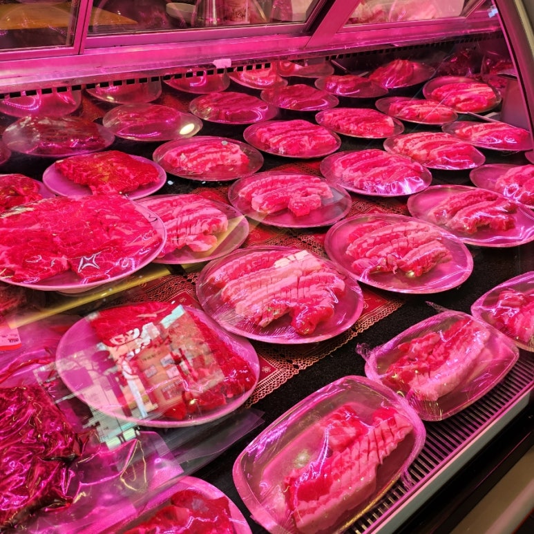 화진식당 이미지