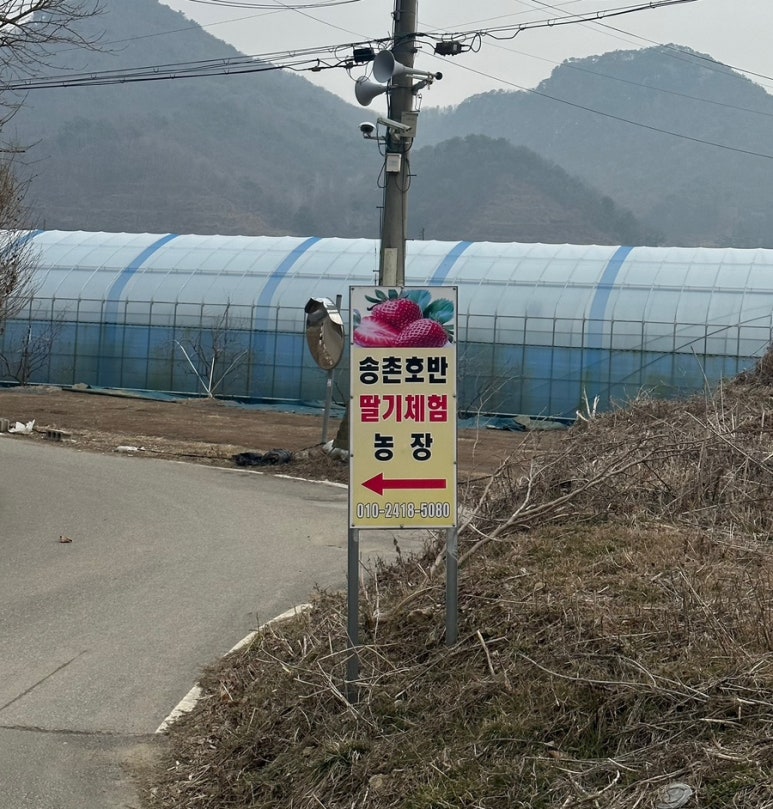 송촌농장 이미지
