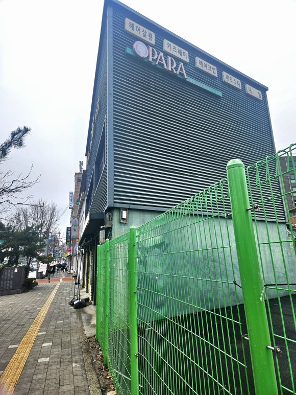 티지헤어아트 이미지