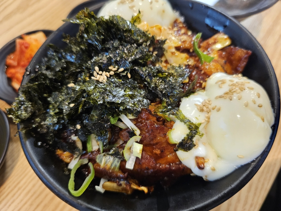 The덮밥집 사진 8