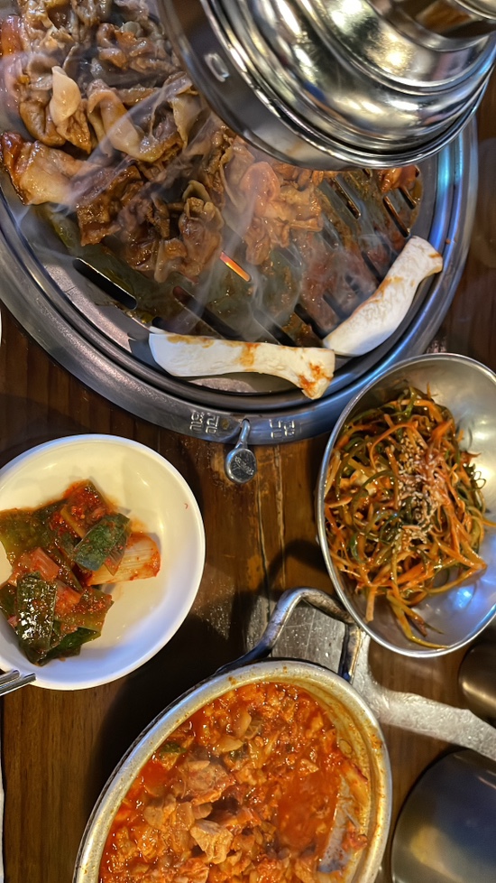 새마을식당주안역점 이미지