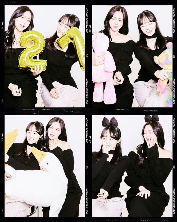 비코즈 이미지